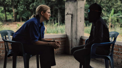 Imagen de Tráfico ilegal con...: Reinas de la cocaína - 2