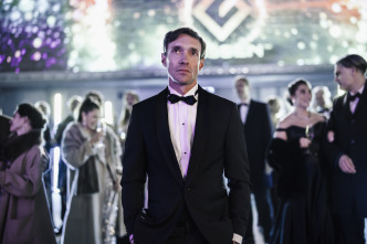 Imagen de Pagan peak (T2): Ep.4  - 1