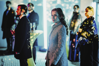Imagen de Pagan peak (T2): Ep.4  - 2