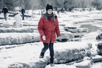 Imagen de Pagan peak (T2): Ep.5  - 1