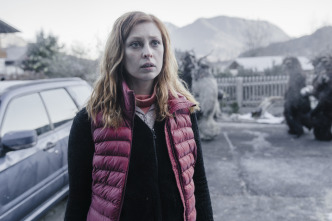 Imagen de Pagan peak (T2): Ep.6  - 2