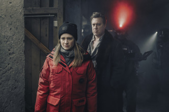 Imagen de Pagan peak (T2): Ep.7  - 1