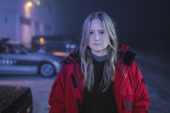 Imagen de Pagan peak (T2): Ep.7  - 2