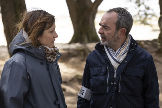 Imagen de Crímenes Perfectos (T4): Ep.4 Contra viento y marea - 2