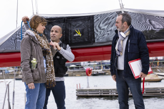Imagen de Crímenes Perfectos (T4): Ep.4 Contra viento y marea - 4