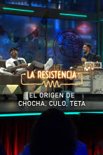 Imagen de Lo + de las... (T5): El combi completo - 4.4.22 - 1