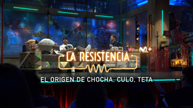 Imagen de Lo + de las... (T5): El combi completo - 4.4.22 - 2