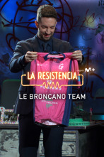 Imagen de Lo + del público (T5): El maillot de Broncano - 4.4.22 - 1