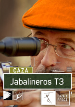 Imagen de Jabalineros (T3) - 1