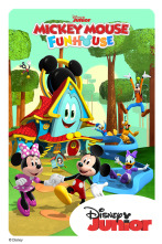 Imagen de La Casa de Mickey Mouse (T1) - 1
