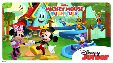 Imagen de La Casa de Mickey Mouse (T1) - 2