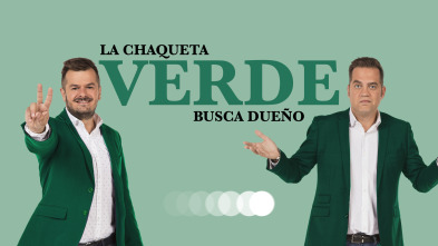 Imagen de La chaqueta verde busca dueño - 2