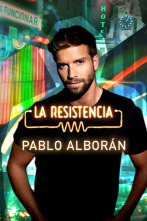 La Resistencia (T5): Pablo Alborán