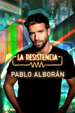 Imagen de La Resistencia (T5): Pablo Alborán - 1