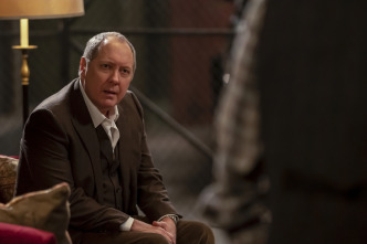 The Blacklist (T9): Ep.14 Eva Mason (nº 181)