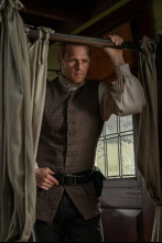 Imagen de Outlander (T6): Ep.6 El mundo al revés - 1