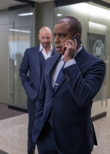 Billions (T6): Ep.11 Sucesión