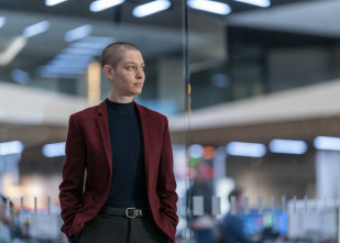 Imagen de Billions (T6): Ep.11 Sucesión - 2