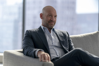 Imagen de Billions (T6): Ep.11 Sucesión - 7