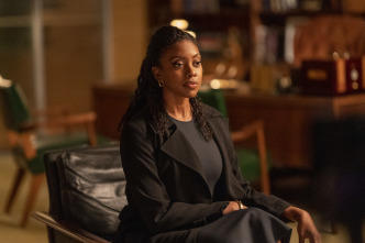 Imagen de Billions (T6): Ep.11 Sucesión - 8