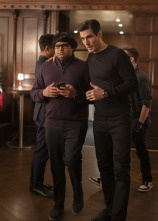 Imagen de Billions (T6): Ep.12 Almacenamiento en frío - 1