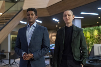 Imagen de Billions (T6): Ep.12 Almacenamiento en frío - 4
