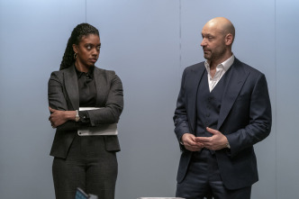 Imagen de Billions (T6): Ep.12 Almacenamiento en frío - 7