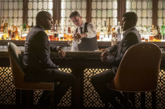 Imagen de Billions (T6): Ep.12 Almacenamiento en frío - 9