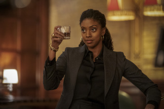 Imagen de Billions (T6): Ep.12 Almacenamiento en frío - 13