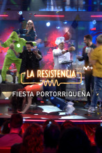 Imagen de Lo + de los... (T5): El sello de oro - 6.4.22 - 1