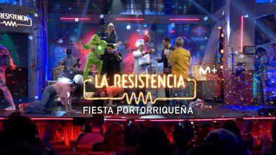 Imagen de Lo + de los... (T5): El sello de oro - 6.4.22 - 2