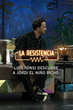 Imagen de Lo + de las... (T5): El bicho - 6.4.22 - 1