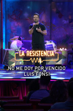 Imagen de Lo + de las... (T5): Luis Fonsi es un romántico - 6.4.22 - 1