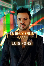 Imagen de La Resistencia (T5): Luis Fonsi - 1