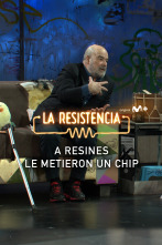 Imagen de Lo + de las... (T5): El secuestro - 7.4.22 - 1