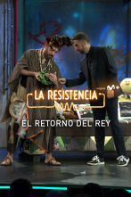 Imagen de Lo + de las... (T5): Va a ser que no - 7.4.22 - 1
