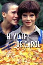 Imagen de El viaje de Carol - 1