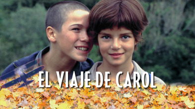 El viaje de Carol