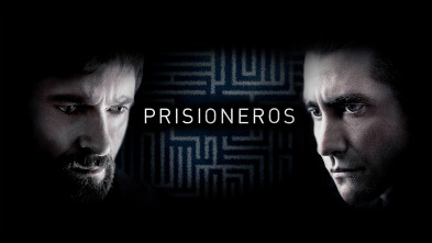 Imagen de Prisioneros - 2