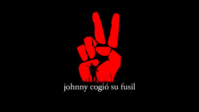 Imagen de Johnny cogió su fusil - 2