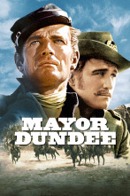 Imagen de Mayor Dundee - 1