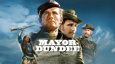 Imagen de Mayor Dundee - 2