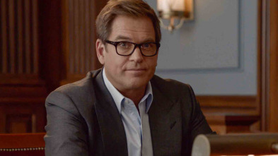 Imagen de Bull (T6): Ep.15 Con estas manos - 1