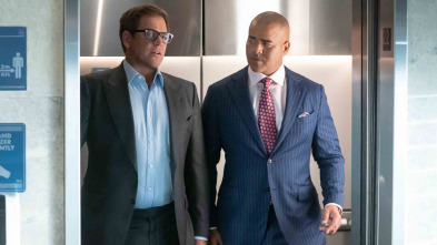 Imagen de Bull (T6): Ep.16 El caso Diana - 2