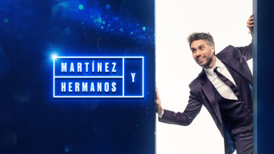 Martínez y Hermanos (T1)