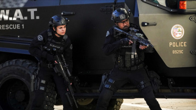 Imagen de S.W.A.T.: Los... (T5): Ep.15 Donación - 2