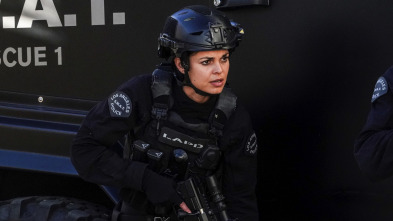 Imagen de S.W.A.T.: Los... (T5): Ep.15 Donación - 5