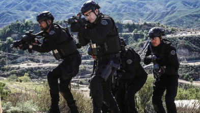 Imagen de S.W.A.T.: Los... (T5): Ep.17 Reclamo - 5