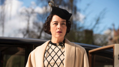 Imagen de Hotel Halcyon (T1): Ep.1  - 1