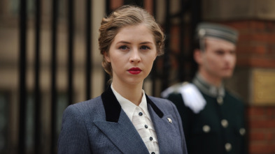 Imagen de Hotel Halcyon (T1): Ep.1  - 2